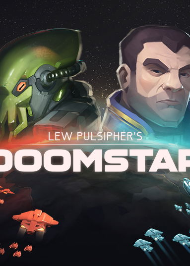 Profile picture of Lew Pulsipher's Doomstar Profile picture of Lew Pulsipher's Doomstar