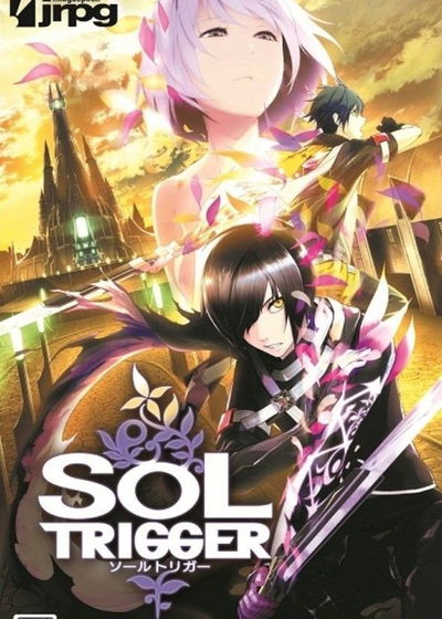 Profile picture of Sol Trigger Profile picture of Sol Trigger