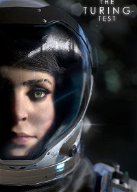 Profile picture of The Turing Test