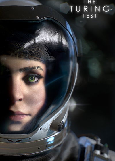 Profile picture of The Turing Test Profile picture of The Turing Test