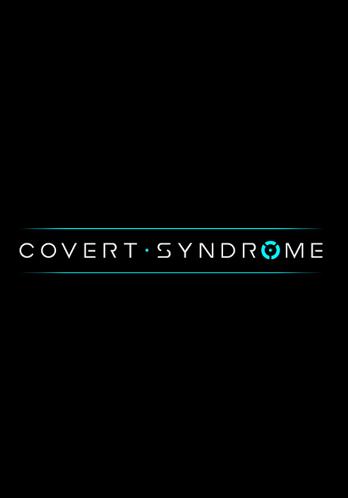 Image of Covert Syndrome