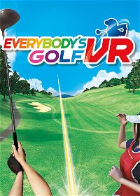 Profile picture of Everybody's Golf VR