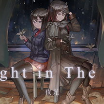 Image of A Light in the Dark