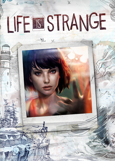 Profile picture of Life is Strange Profile picture of Life is Strange