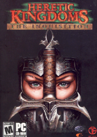 Profile picture of Kult: Heretic Kingdoms Profile picture of Kult: Heretic Kingdoms