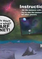 Profile picture of Pluto Strikes Back