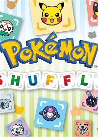 Profile picture of Pokémon Shuffle