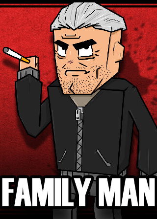 Profile picture of Family Man