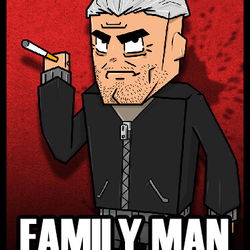 Image of Family Man