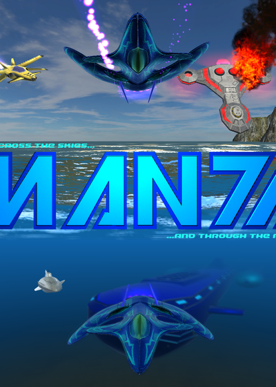 Profile picture of Manta