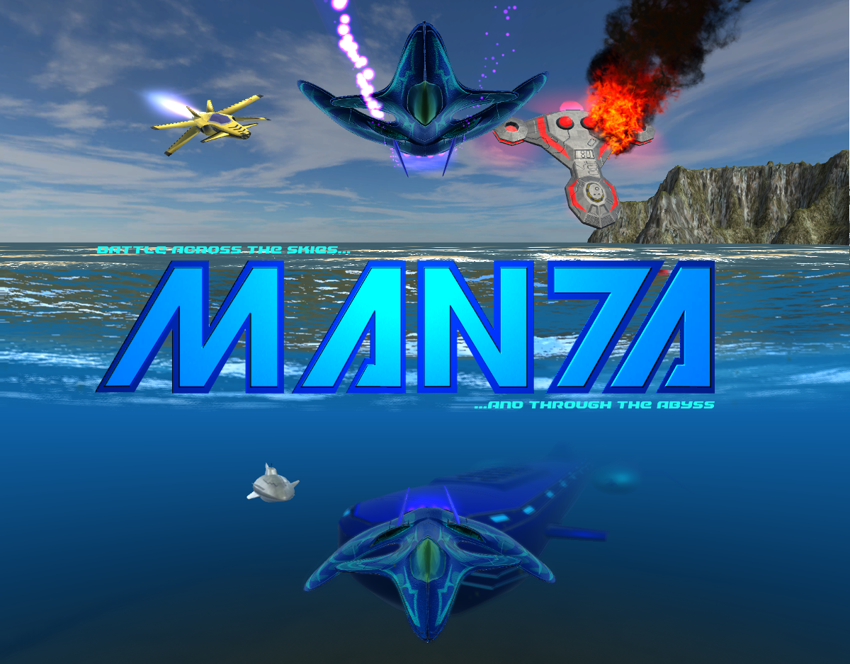 Image of Manta