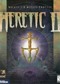 Profile picture of Heretic II