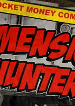 Profile picture of Dimension Hunter VR Profile picture of Dimension Hunter VR