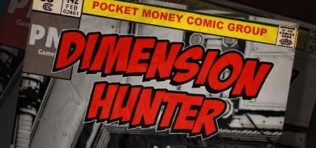Image of Dimension Hunter VR