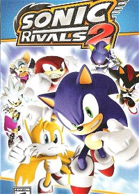 Profile picture of Sonic Rivals 2