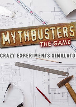 Profile picture of MythBusters: The Game