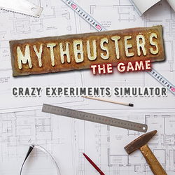 Image of MythBusters: The Game