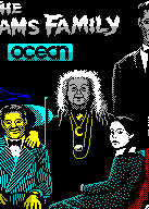 Profile picture of The Addams Family