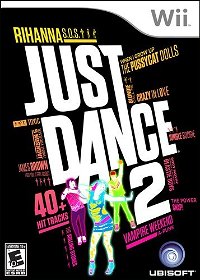 Profile picture of Just Dance 2