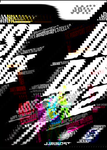 Profile picture of Just Dance 2