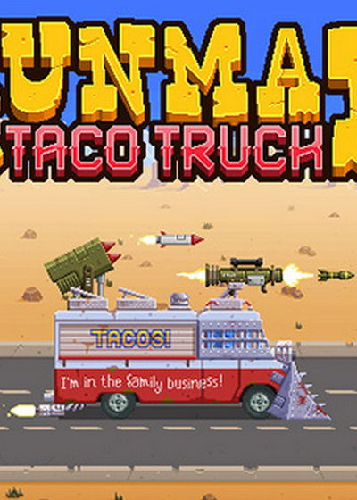 Profile picture of Gunman Taco Truck