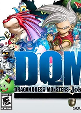 Profile picture of Dragon Quest Monsters: Joker