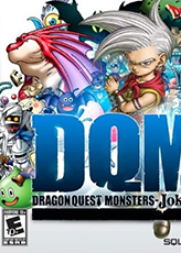 Profile picture of Dragon Quest Monsters: Joker Profile picture of Dragon Quest Monsters: Joker