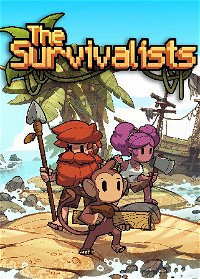 Profile picture of The Survivalists