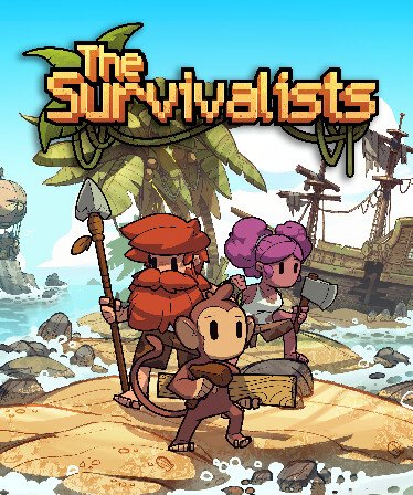 Image of The Survivalists