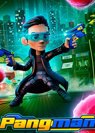 Profile picture of Pangman Profile picture of Pangman