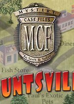 Profile picture of Mystery Case Files: Huntsville