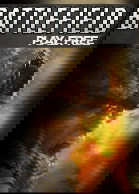 Profile picture of Battlefield Play4Free Profile picture of Battlefield Play4Free