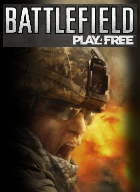 Image of Battlefield Play4Free
