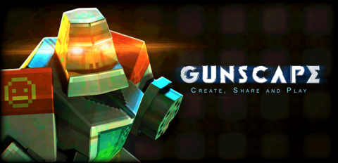 Image of Gunscape