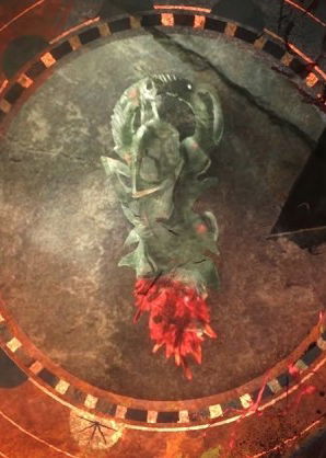 Profile picture of Dragon Age: The Dread Wolf Rises Profile picture of Dragon Age: The Dread Wolf Rises