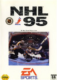 Profile picture of NHL 95