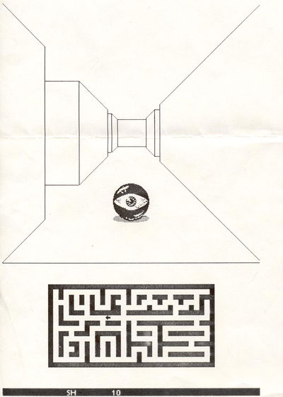 Profile picture of Maze War