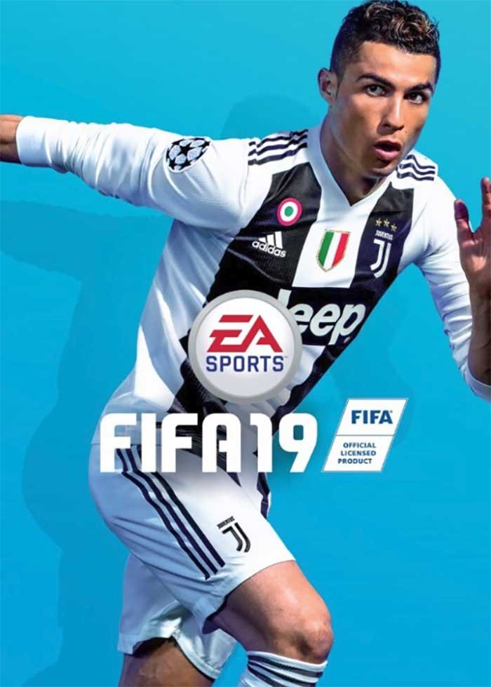 Image of FIFA 19