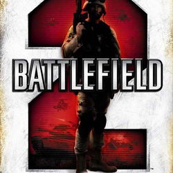 Image of Battlefield 2