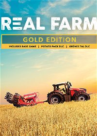 Profile picture of Real Farm – Gold Edition