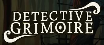 Image of Detective Grimoire