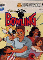 Profile picture of Big Challenge! Go! Go! Bowling