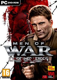 Profile picture of Men of War: Condemned Heroes