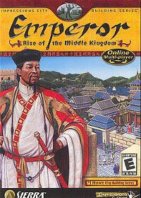 Profile picture of Emperor: Rise of the Middle Kingdom