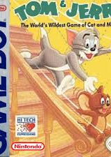 Profile picture of Tom & Jerry Profile picture of Tom & Jerry