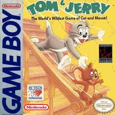 Image of Tom & Jerry