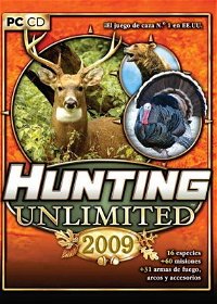 Profile picture of Hunting Unlimited 2009