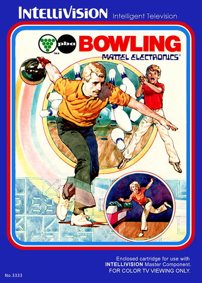 Profile picture of PBA Bowling Profile picture of PBA Bowling