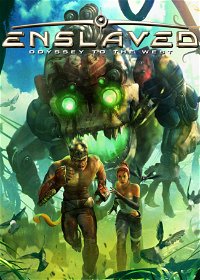 Profile picture of Enslaved: Odyssey to the West