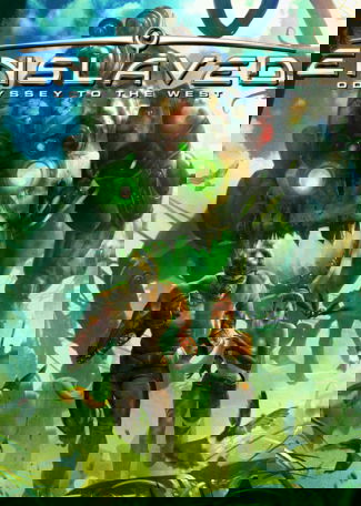 Profile picture of Enslaved: Odyssey to the West